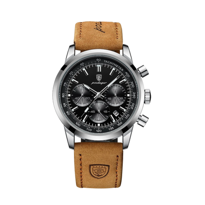 Mason | Luxury Men's Chronograph Watch