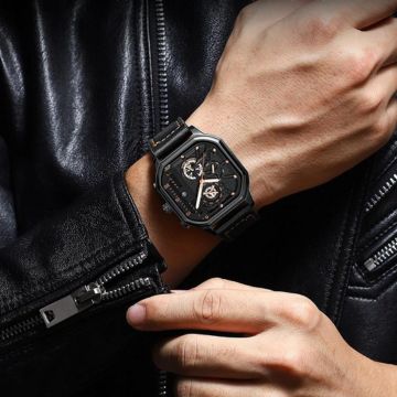 Chronolux | Elegant watch for women and men