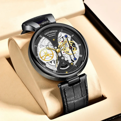 Veloce | Men's Waterproof Wrist Watch