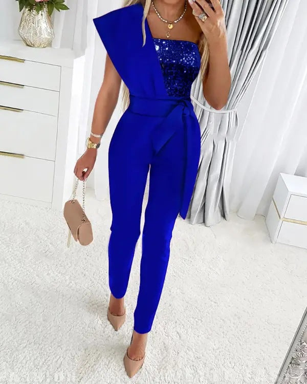 Mono de noche Claudia | Elegante, con estilo y único
