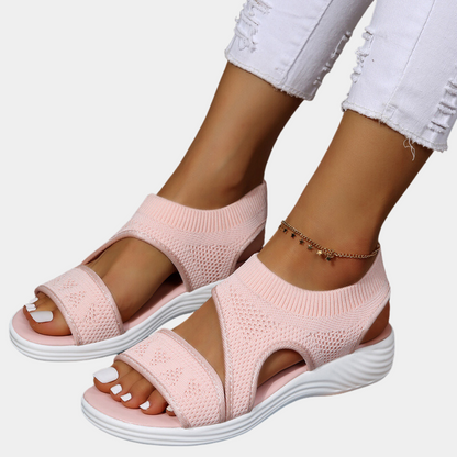 Erika® | Sandalias de mujer suaves y cómodas