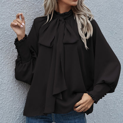 Olympe - Blusa de moda para señoras