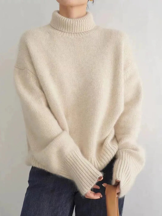 Zara - Jersey de lana