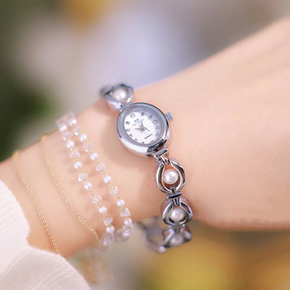 Corven | Pearl Grace Women's Watch