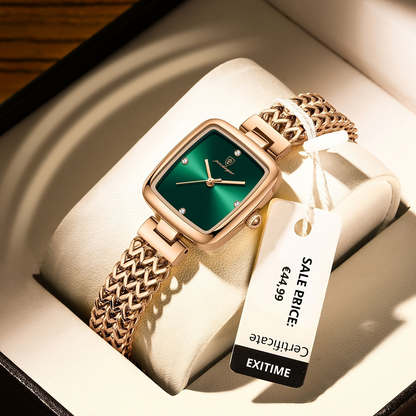 Brilliance - Women's Watch