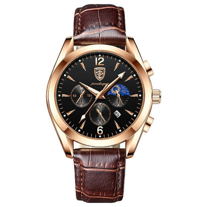 James - Modern Watch for Men