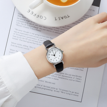 Isara | Examination Essential Quartz Watch