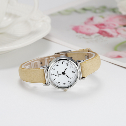 Isara | Examination Essential Quartz Watch