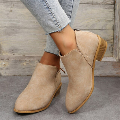 Botas ortopédicas Chic - Bizzy