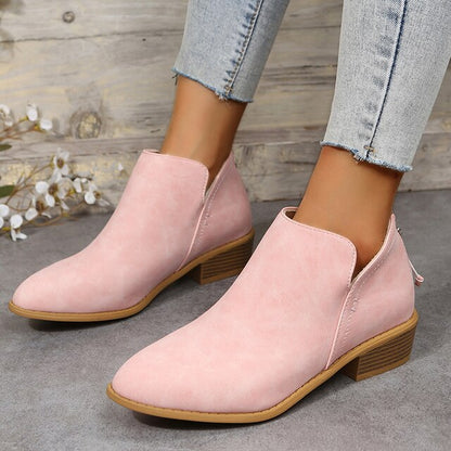 Botas ortopédicas Chic - Bizzy