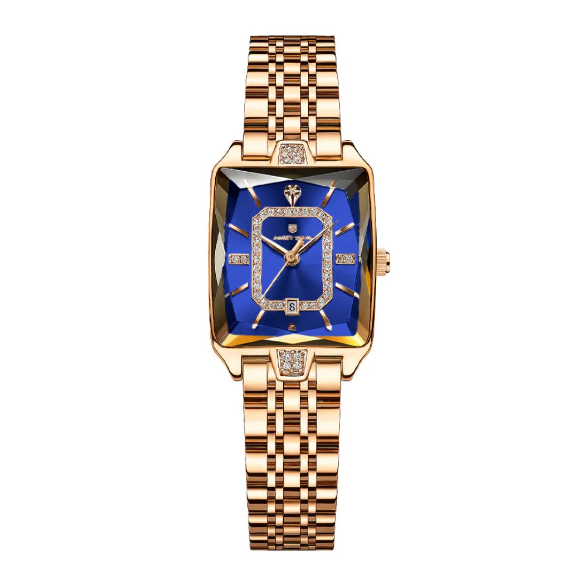 Melody | Square Elegance Watch | 28.5mm