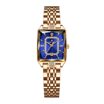 Melody | Square Elegance Watch | 28.5mm