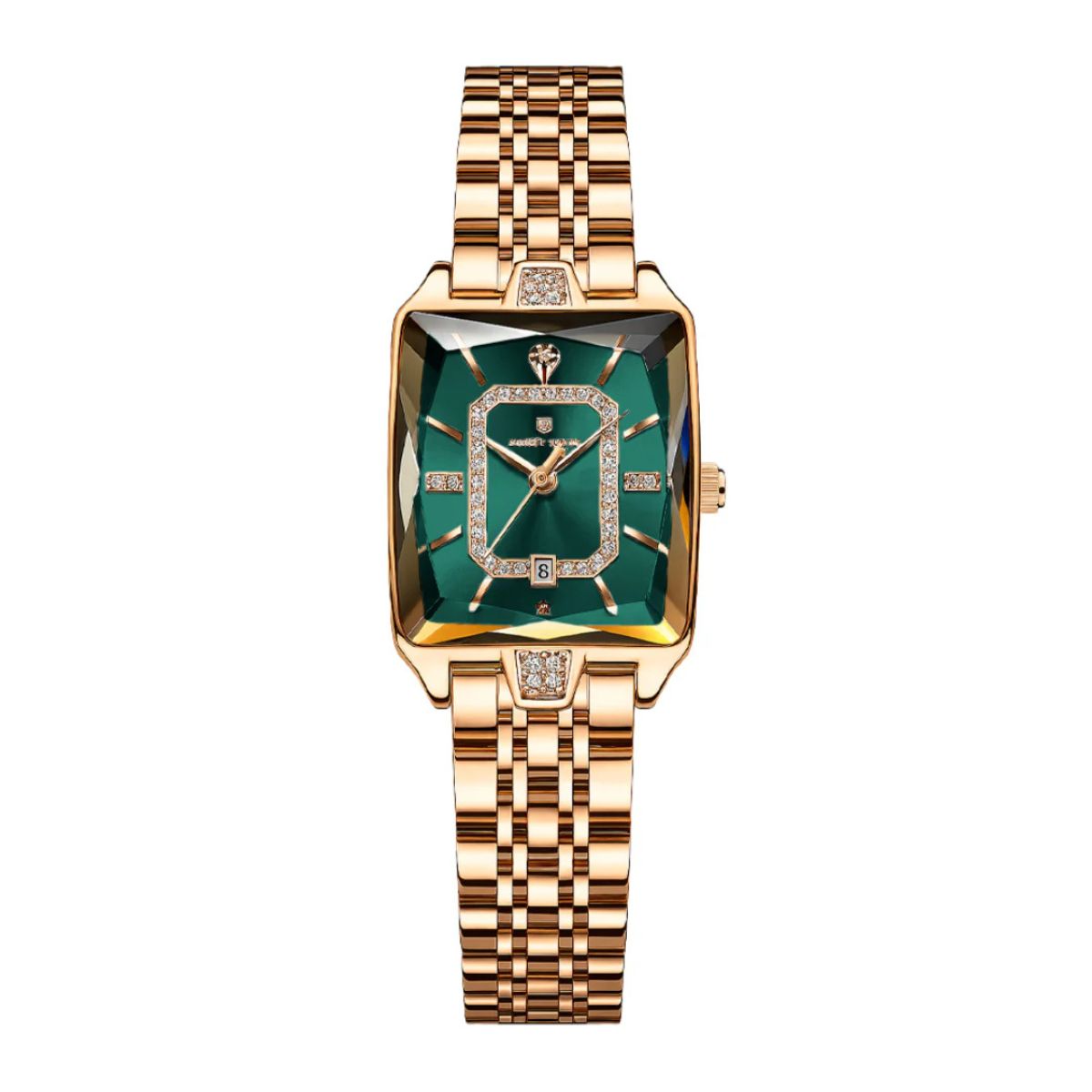 Melody | Square Elegance Watch | 28.5mm