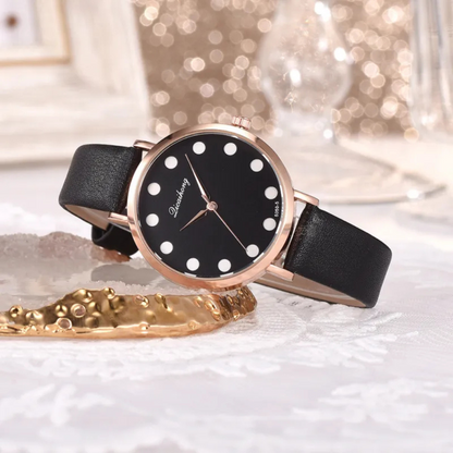 Miren | Scale quartz watch