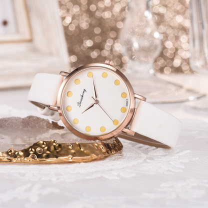 Miren | Scale quartz watch