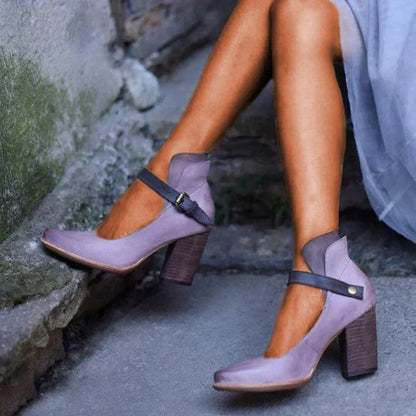 Zapatos Roelien | Zapatos de tacón para mujer