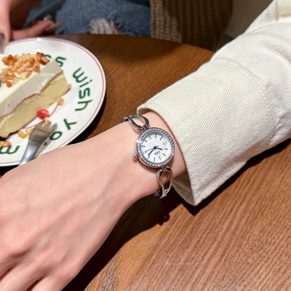 Noiré | Simple Quartz Casual Watch