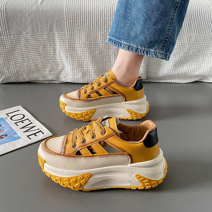 Zapatos Rella | Zapatillas de apoyo