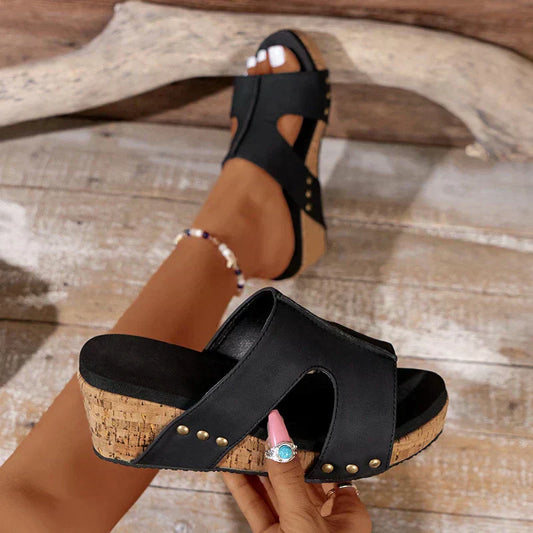 Sandalias para mujer