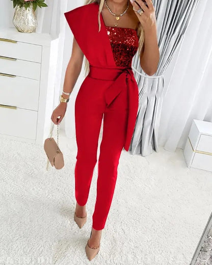 Mono de noche Claudia | Elegante, con estilo y único