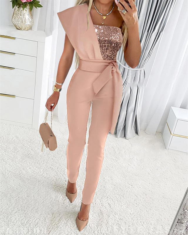 Mono de noche Claudia | Elegante, con estilo y único