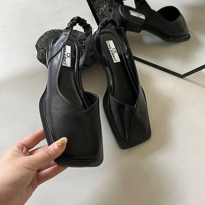 Zapatos Rabea | Zapatos Planos Casual