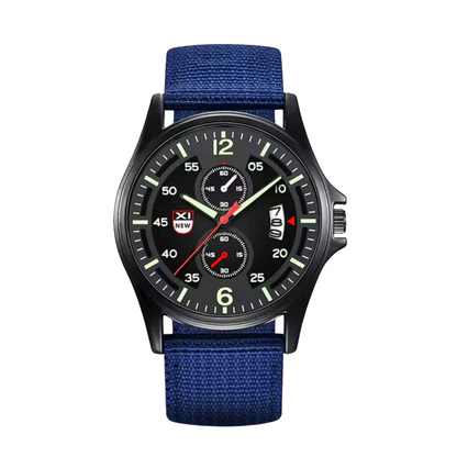 Mark | Tactical Field Chronograph Watch