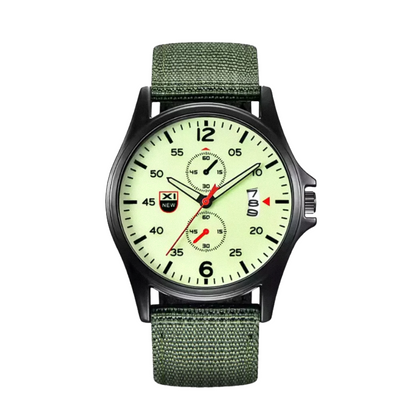 Mark | Tactical Field Chronograph Watch