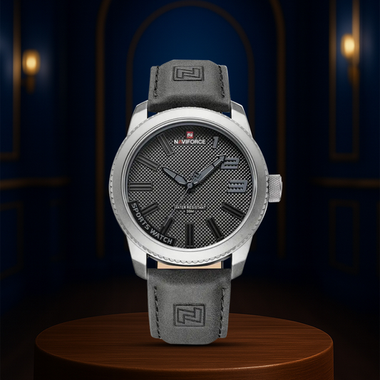 Leroy | Fashion Sports Style Wristwatch