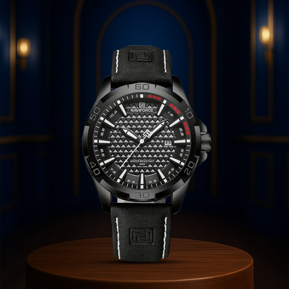 Luca | Men's Quartz Watch