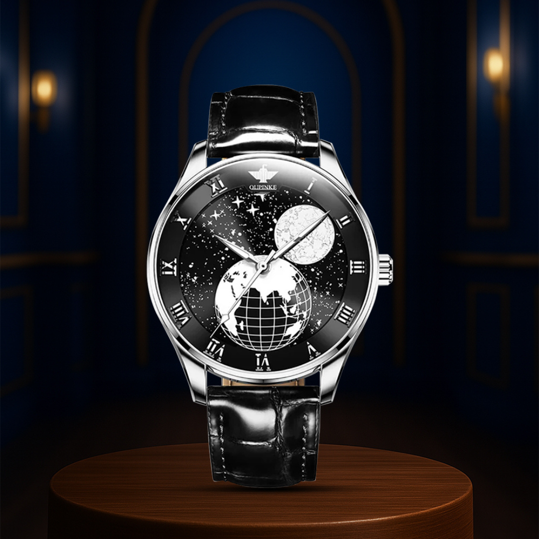 Ethan | Men’s Epitome Classic Watch