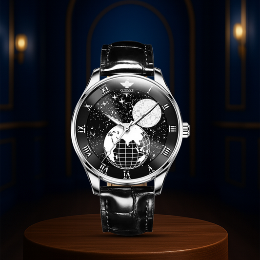 Ethan | Men’s Epitome Classic Watch