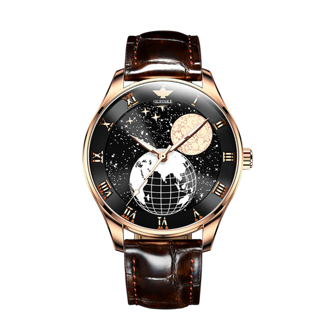 Ethan | Men’s Epitome Classic Watch