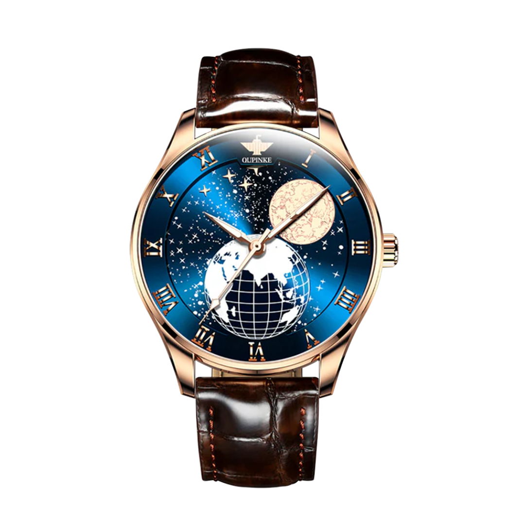 Ethan | Men’s Epitome Classic Watch