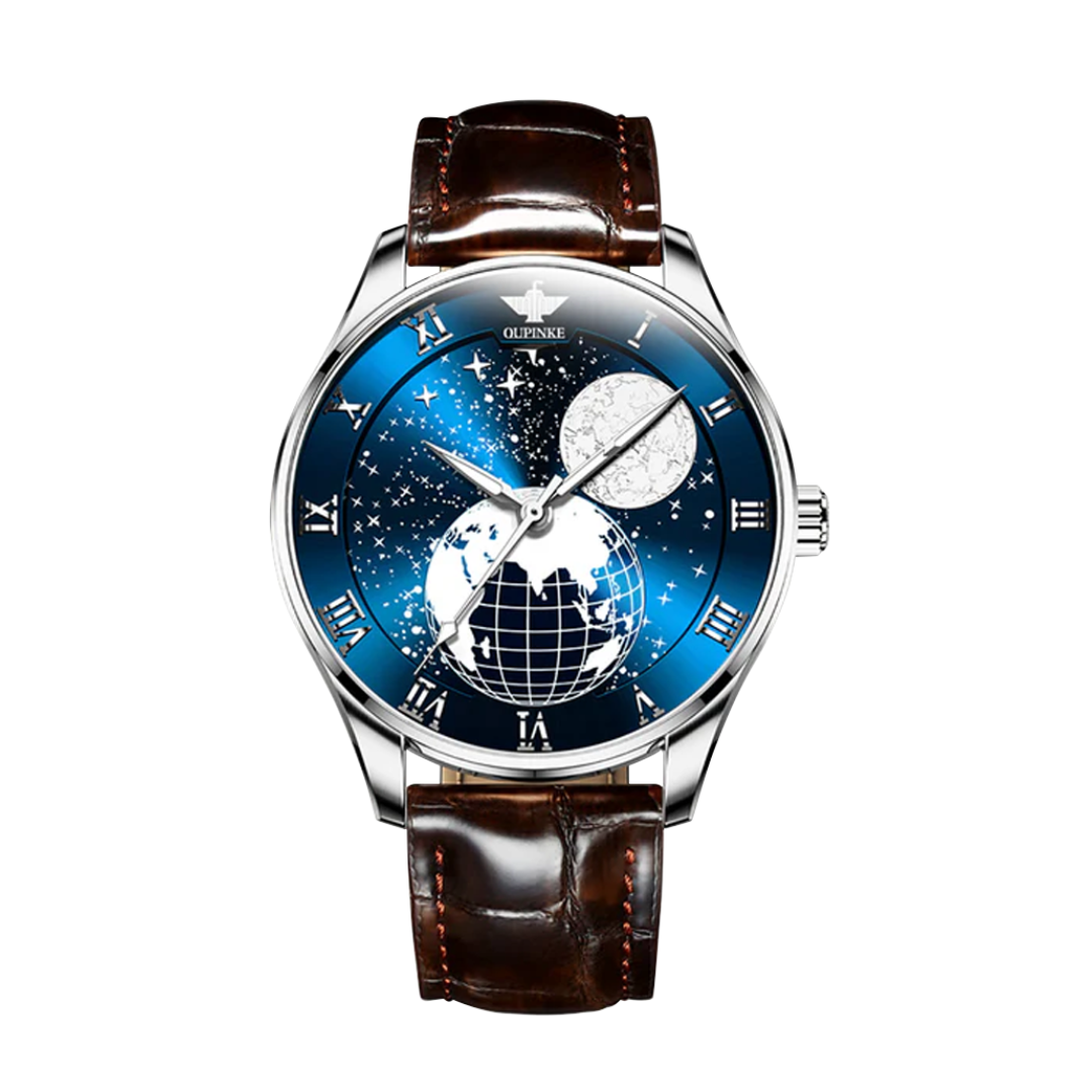 Ethan | Men’s Epitome Classic Watch