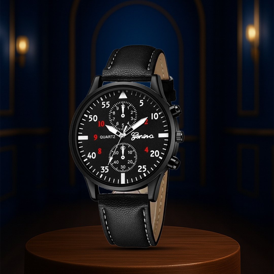 Daniel | Men’s Urban Elegance Watch
