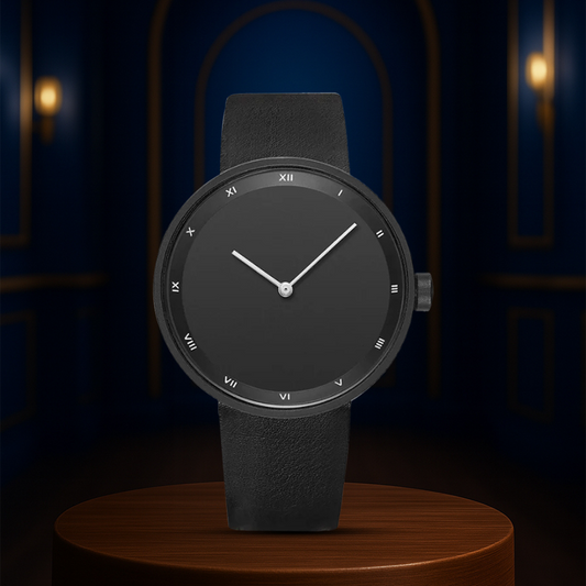 Noah | Men’s Minimalist Quartz Watch