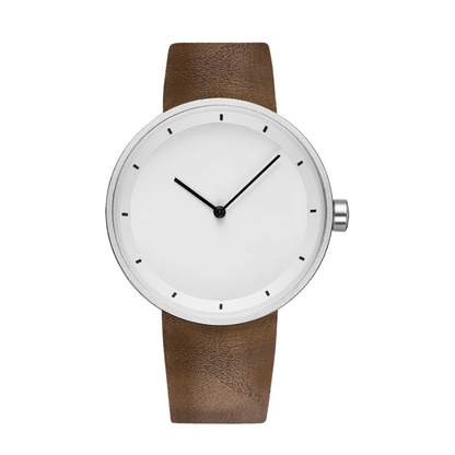 Noah | Men’s Minimalist Quartz Watch