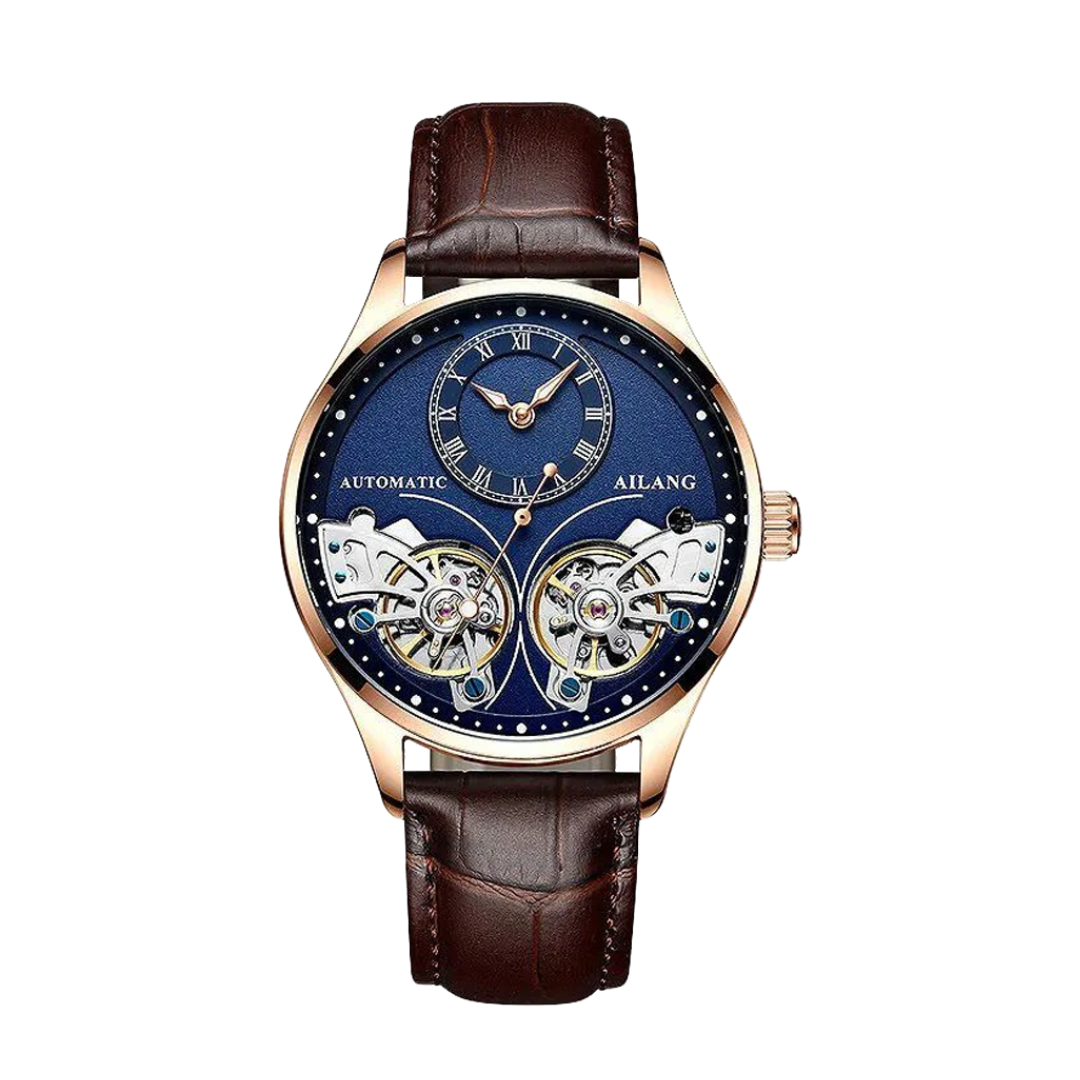 Aiden | Dual Tourbillon Prestige Watch