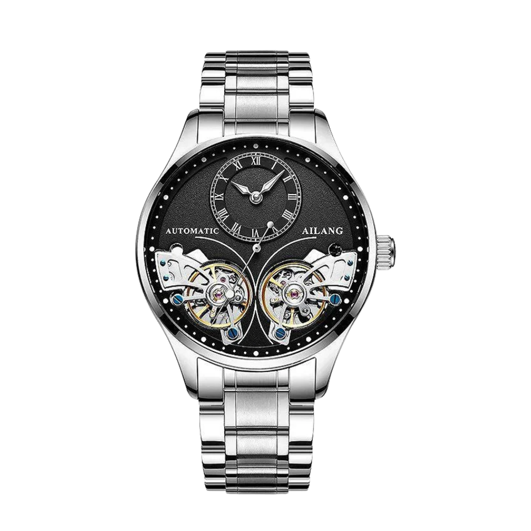 Aiden | Dual Tourbillon Prestige Watch