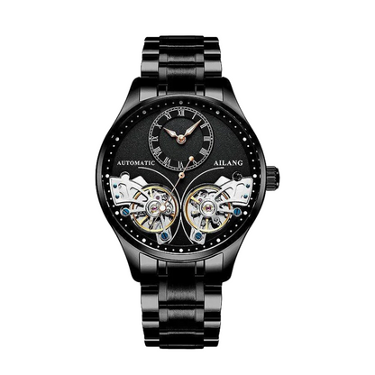 Aiden | Dual Tourbillon Prestige Watch