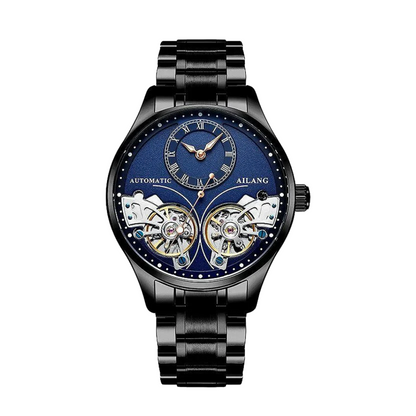 Aiden | Dual Tourbillon Prestige Watch