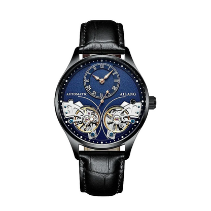 Aiden | Dual Tourbillon Prestige Watch