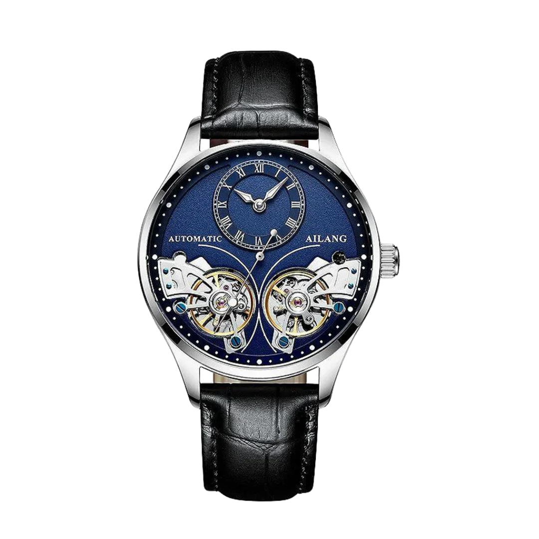 Aiden | Dual Tourbillon Prestige Watch