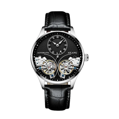 Aiden | Dual Tourbillon Prestige Watch