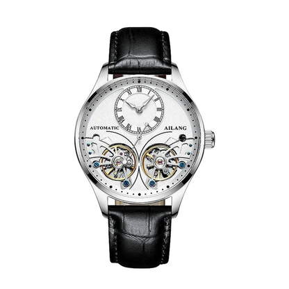 Aiden | Dual Tourbillon Prestige Watch
