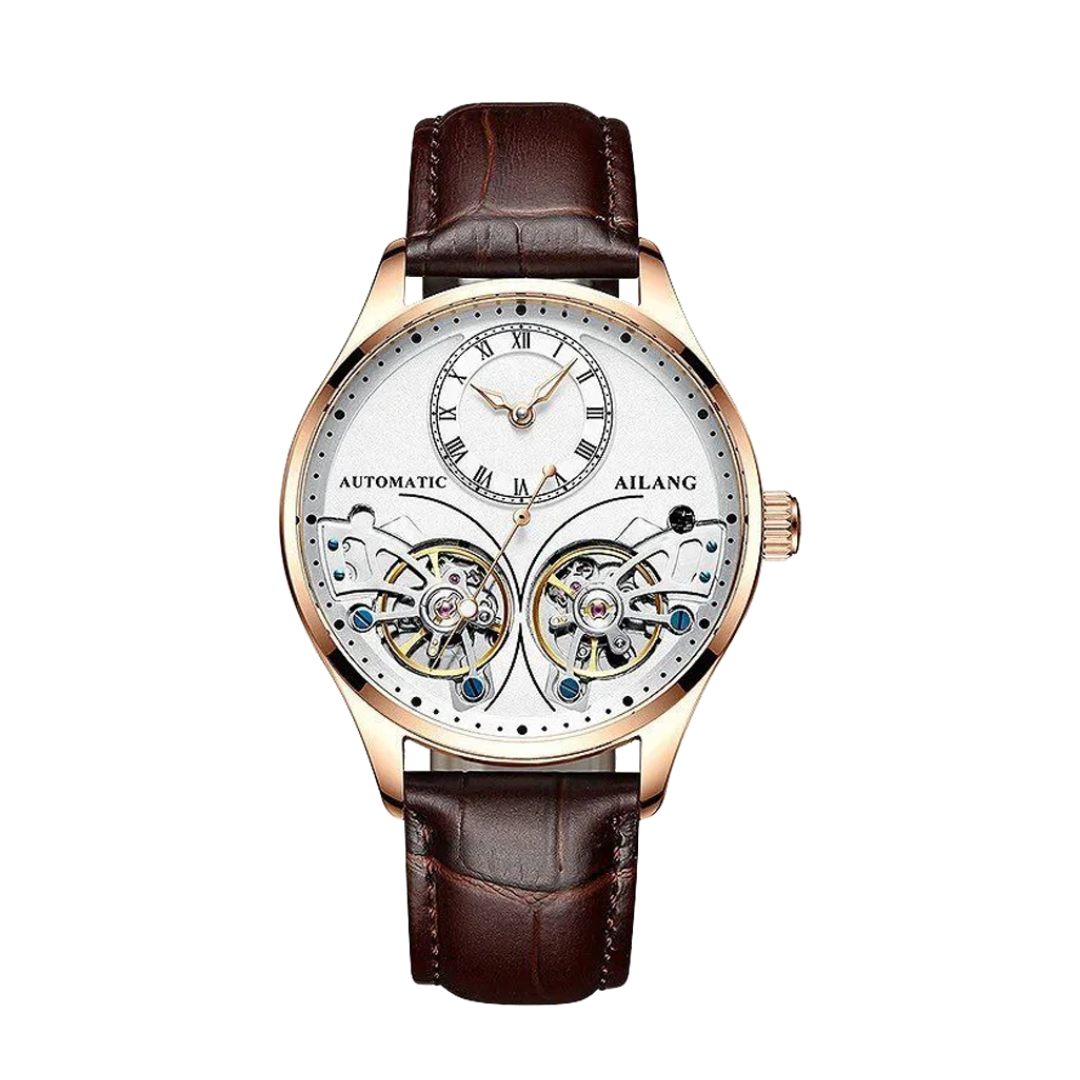 Aiden | Dual Tourbillon Prestige Watch