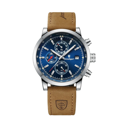 Nathan | Luxury Trendy Men’s Watch