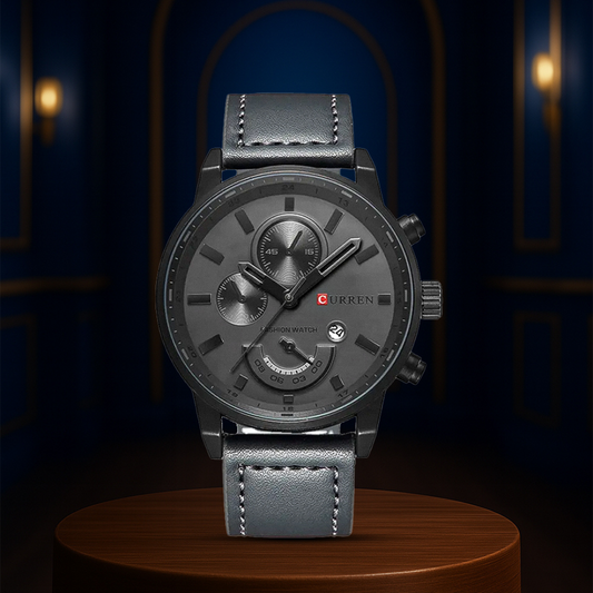 Brendon | Dynamic Sport Chronograph Watch