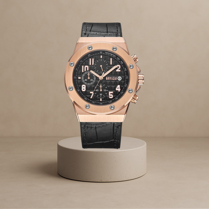 Alex - Casual Chronograph Watch